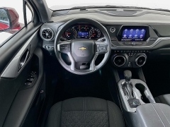 Used 2022  Chevrolet Blazer AWD 4dr LT w&sol;2LT at Graham Auto Mall near Mansfield&comma; OH