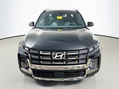 New 2026  Hyundai Santa Cruz Limited AWD at Graham Auto Mall near Mansfield&comma; OH