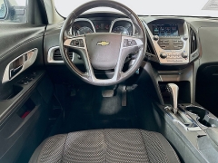 Used 2013  Chevrolet Equinox 4d SUV FWD LT1 at Dutro Auto near Zanesville, OH