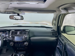 Used 2019  Toyota 4Runner 4d SUV 4WD Limited Nightshade at Dutro Auto near Zanesville, OH