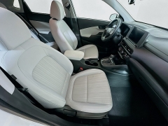 Used 2023  Hyundai Kona SEL Auto AWD at Dutro Auto near Zanesville&comma; OH