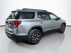 Used 2021  GMC Acadia FWD 4dr SLE at Dutro Auto near Zanesville&comma; OH