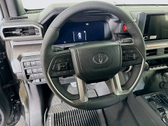 New 2025  Toyota Tacoma 4WD TRD Sport Double Cab 5ft Bed AT at Graham Auto Mall near Mansfield, OH