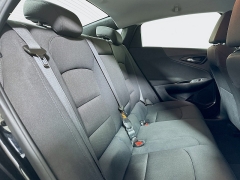 Used 2023  Chevrolet Malibu 4dr Sdn 1LT at Dutro Auto near Zanesville&comma; OH