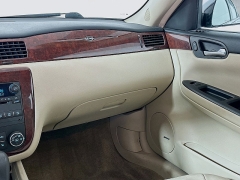 Used 2009 Chevrolet Impala 4d Sedan LT at Dutro Auto near Zanesville, OH