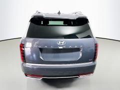 New 2026  Hyundai Palisade Calligraphy AWD at Graham Auto Mall near Mansfield, OH