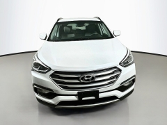 Used 2017  Hyundai Santa Fe Sport 4d SUV AWD 2&period;4L at Dutro Auto near Zanesville&comma; OH