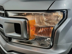Used 2018  Ford F-150 4WD SuperCrew XLT 5 1&sol;2 at Dutro Auto near Zanesville&comma; OH