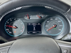 Used 2022  Chevrolet Malibu 4dr Sdn RS at Graham Auto Mall near Mansfield&comma; OH