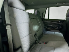 Used 2019  Chevrolet Tahoe 4d SUV 4WD LS at Graham Auto Mall near Mansfield&comma; OH