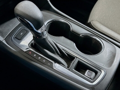 Used 2024  Chevrolet Equinox AWD 4dr LS w&sol;1LS at Dutro Auto near Zanesville&comma; OH