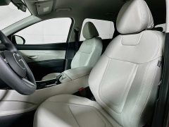 New 2026  Hyundai Tucson SEL Plus AWD at Dutro Auto near Zanesville&comma; OH