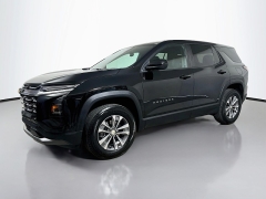 Used 2026  Chevrolet Equinox FWD 4dr LT w&sol;1LT at Dutro Auto near Zanesville&comma; OH