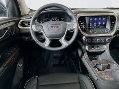 Used 2023  GMC Acadia AWD 4dr Denali at Dutro Auto near Zanesville&comma; OH
