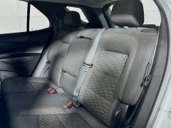 Used 2021  Chevrolet Equinox FWD 4dr LT w/1LT at Dutro Auto near Zanesville, OH