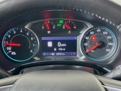 Used 2022  Chevrolet Equinox AWD 4dr LT w/1LT at Dutro Auto near Zanesville, OH