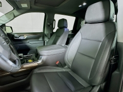 Used 2025  Chevrolet Silverado 1500 4WD Crew Cab 147" LT Trail Boss at Dutro Auto near Zanesville&comma; OH
