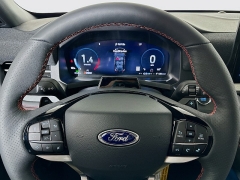 New 2026  Ford Explorer ST 4WD at Graham Auto Mall near Mansfield, OH