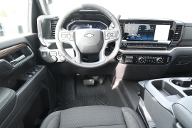 New 2026  Chevrolet Silverado 2500HD 4WD Crew Cab 159" LT Gas at Graham Auto Mall near Mansfield&comma; OH