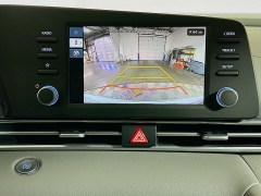 New 2026  Hyundai Elantra SEL Sport IVT at Dutro Auto near Zanesville&comma; OH