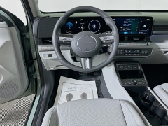 New 2026  Hyundai Kona Limited FWD at Graham Auto Mall near Mansfield, OH