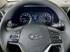 Used 2020  Hyundai Tucson 4d SUV FWD Value at Graham Auto Mall near Mansfield&comma; OH