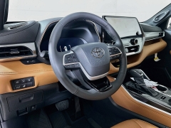 New 2026  Toyota Highlander Platinum AWD at Dutro Auto near Zanesville&comma; OH