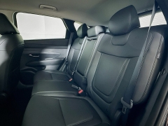 New 2026  Hyundai Tucson SEL Plus AWD at Dutro Auto near Zanesville&comma; OH