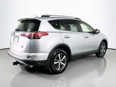 Used 2018  Toyota RAV4 4d SUV AWD XLE at Graham Auto Mall near Mansfield&comma; OH