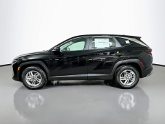 New 2026  Hyundai Tucson SE FWD at Graham Auto Mall near Mansfield&comma; OH
