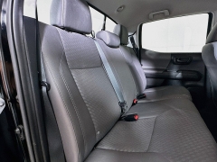 Used 2023  Toyota Tacoma 4WD SR Double Cab 5ft Bed V6 AT at Dutro Auto near Zanesville&comma; OH