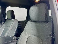 Used 2022  Ram 1500 4WD Big Horn Crew Cab 5'7" Box Lvl 2 at Dutro Auto near Zanesville&comma; OH