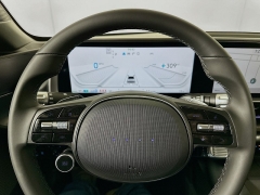 New 2025  Hyundai IONIQ 6 SEL AWD at Graham Auto Mall near Mansfield, OH