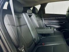 Used 2023  Hyundai Tucson Limited FWD at Dutro Auto near Zanesville, OH