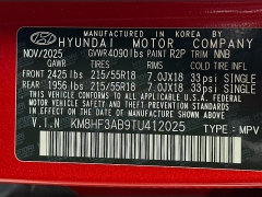 New 2026  Hyundai Kona SEL Sport FWD at Dutro Auto near Zanesville&comma; OH