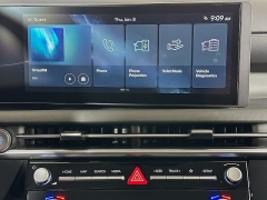 New 2026  Hyundai Tucson SEL AWD at Dutro Auto near Zanesville&comma; OH