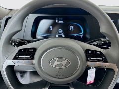New 2026  Hyundai Elantra SE Sedan at Graham Auto Mall near Mansfield&comma; OH