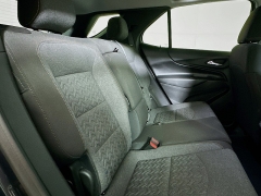 Used 2023  Chevrolet Equinox AWD 4dr LT w/1LT at Graham Auto Mall near Mansfield, OH