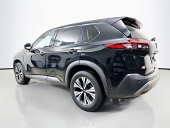 Used 2021  Nissan Rogue AWD SV at Graham Auto Mall near Mansfield&comma; OH