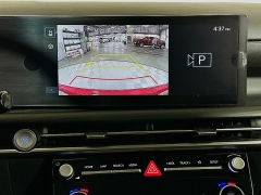 Used 2025  Hyundai Tucson SEL AWD at Dutro Auto near Zanesville&comma; OH