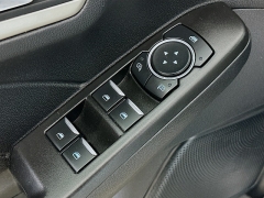 Used 2021  Ford Escape SE FWD at Dutro Auto near Zanesville&comma; OH