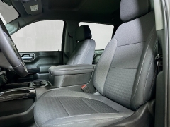 Used 2022 Chevrolet Silverado 1500 LTD 4WD Crew Cab 147" LT Trail Boss at Dutro Auto near Zanesville, OH