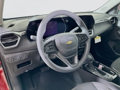 New 2026  Chevrolet Trailblazer AWD 4dr LT at Dutro Auto near Zanesville&comma; OH