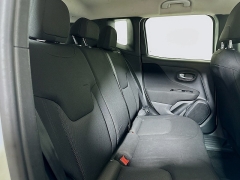 Used 2020  Jeep Renegade 4d SUV FWD Sport at Dutro Auto near Zanesville&comma; OH