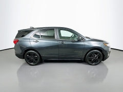 Used 2021  Chevrolet Equinox FWD 4dr LT w&sol;1LT at Dutro Auto near Zanesville&comma; OH