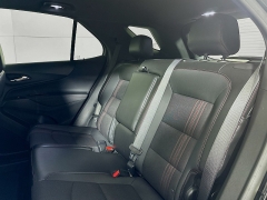 Used 2023  Chevrolet Equinox FWD 4dr RS at Dutro Auto near Zanesville&comma; OH