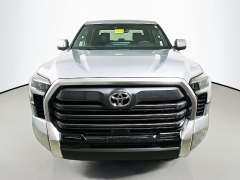 New 2026  Toyota Tundra Hybrid 4WD Limited CrewMax 5&period;5ft Bed at Graham Auto Mall near Mansfield&comma; OH