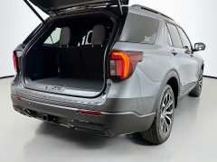 New 2027  Ford Explorer ST-Line 4WD at Dutro Auto near Zanesville&comma; OH