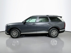 New 2026  Hyundai Palisade Hybrid SEL 7P AWD at Graham Auto Mall near Mansfield&comma; OH