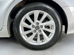 Used 2023  Toyota Camry LE Auto at Dutro Auto near Zanesville&comma; OH